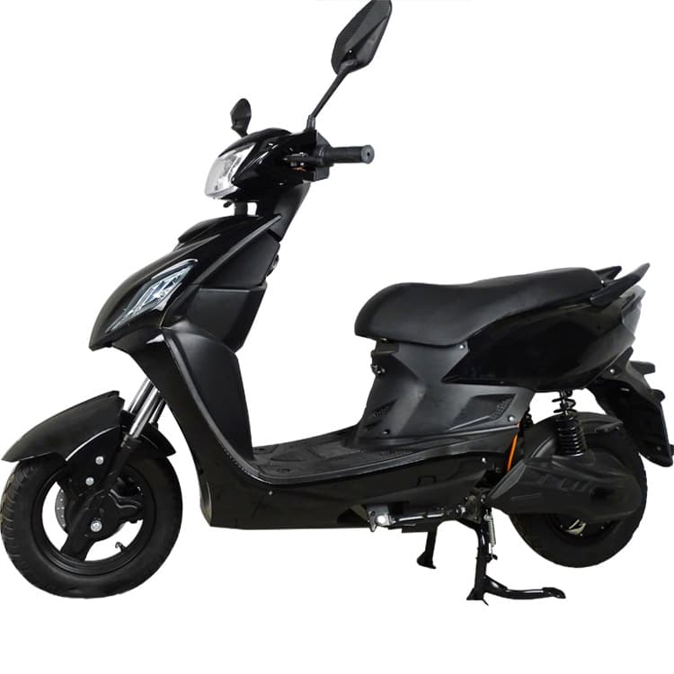 Factory Direct 1500W 20AH 60V Electric Motorcycle Latest Electric Motorcycle