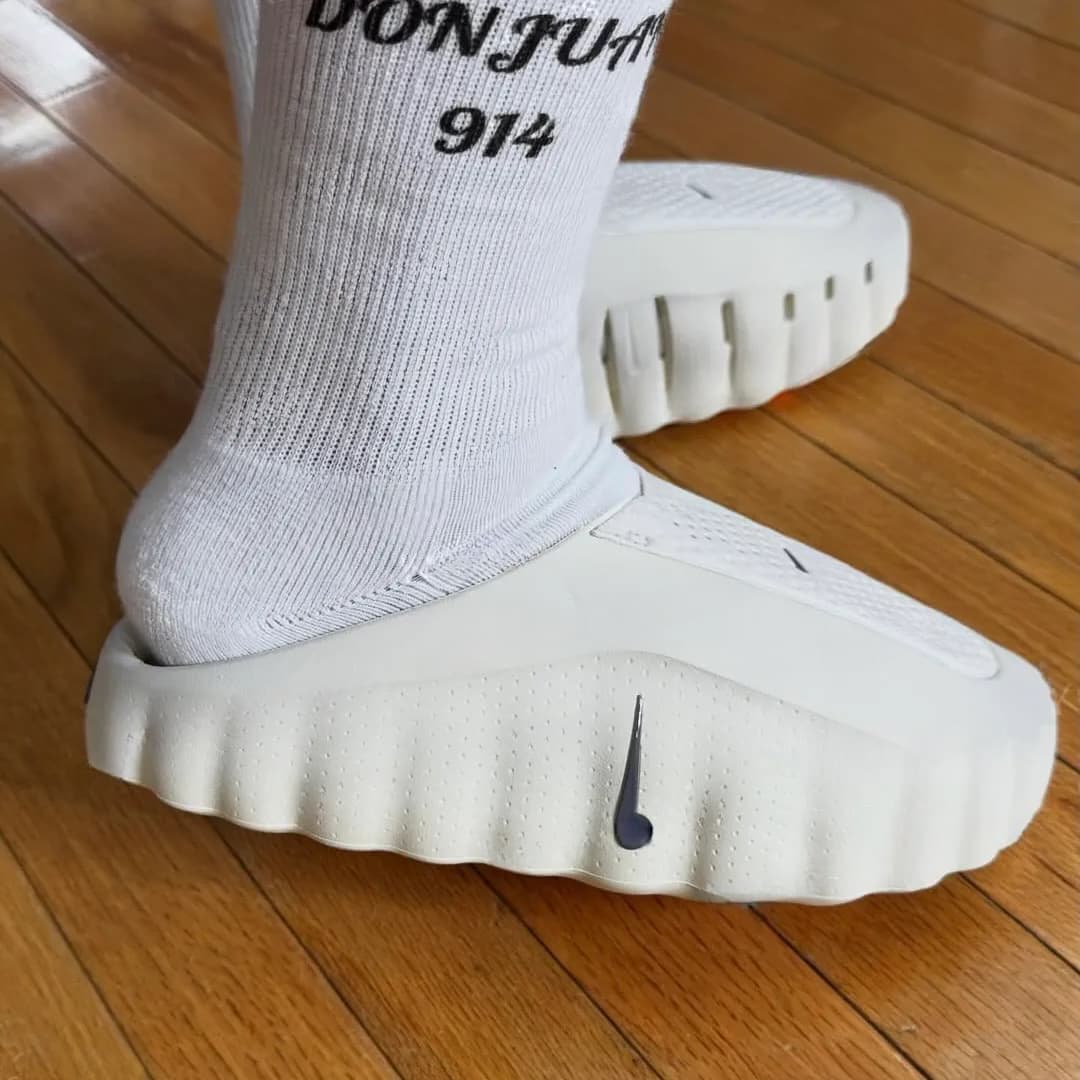 In Stock High Quality Cross-border 2026 New Style Training Shoes Comfortable Closed Toe Slippers Couple Outdoor Versatile Slippers
