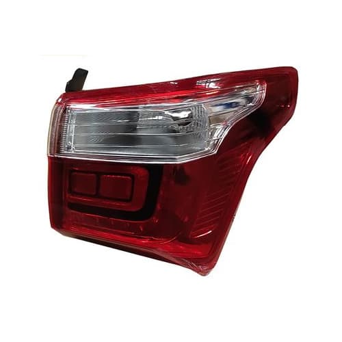 Tail Light i10 2017 92401-B4700 92402-B4700 92401B4700 92402B4700