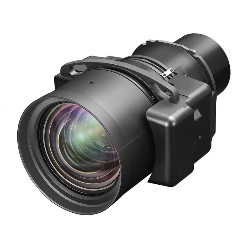 Panasonic ET-EMW500, ET-EMS600, ET-EMS650, ET-EMT700 3LCD lenses