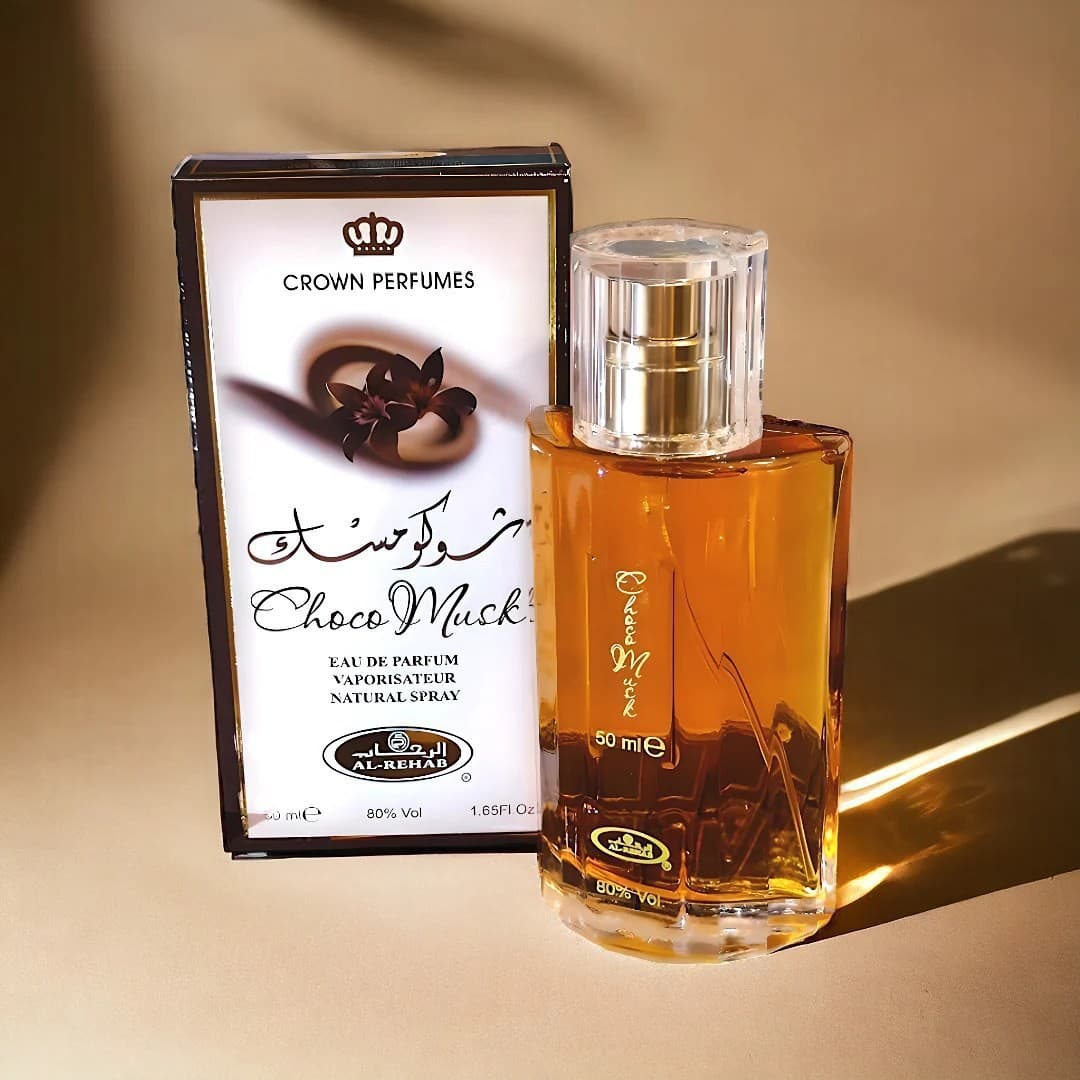 Amazon TK Hot Selling Women's Perfume Dubai Vanilla Chocolate Flavor Long Lasting Middle East Arabian Perfume