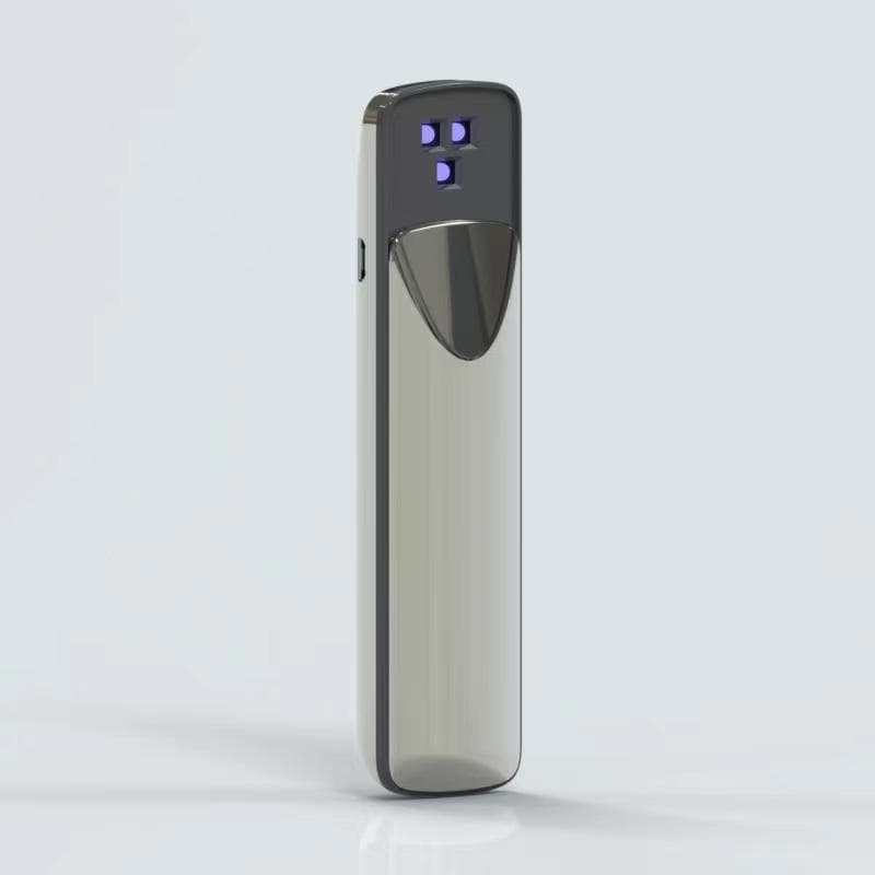 Custom Processing Handheld Ultraviolet Lamp Sterilization Lamp Compact Portable Supports ODM OEM Mite Removal Mini