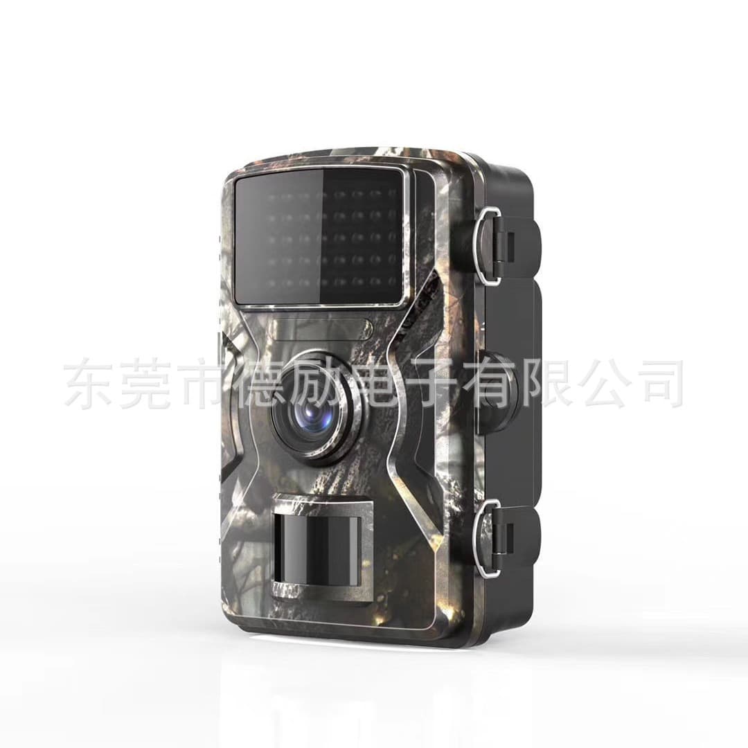 4K Hunting Trail Camera Outdoor HD Tracking Infrared Sensor