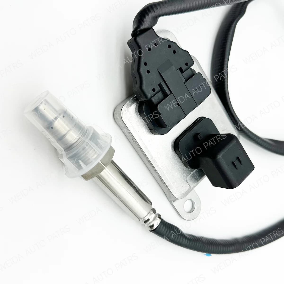 Nitrogen Oxygen Sensor NOX Sensor 5WK9 6645C 12642311 5WK96645C