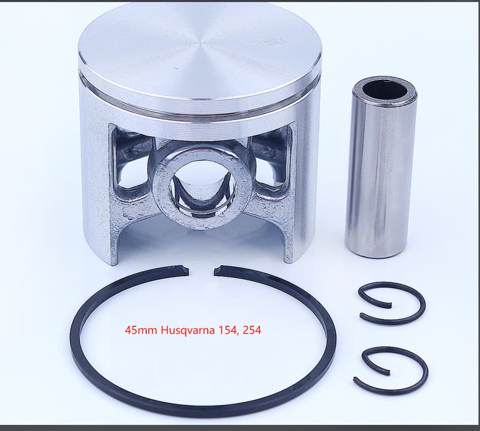 503503903 Compatible with Husqvarna 503 50 39-03 154XP 254XP H254 Cylinder Assembly