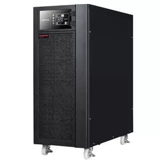 Santak UPS Uninterruptible Power Supply C10KS Online 10KVA 9KW Server Room Voltage Stabilizer Backup