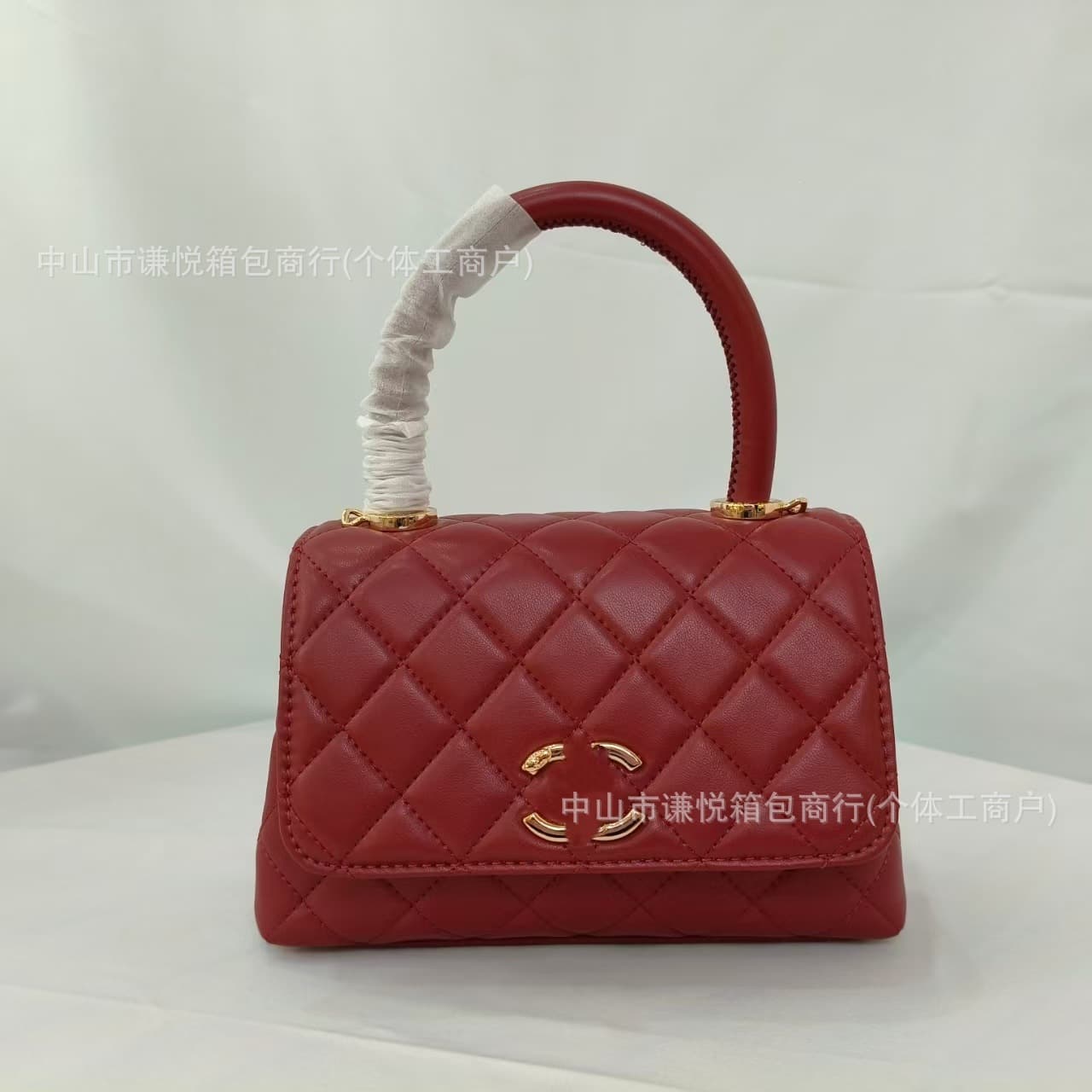 2025 New Style Quilted Chain Bag for Women Fashion Handbag Crossbody Bag Premium Mini Shoulder Bag