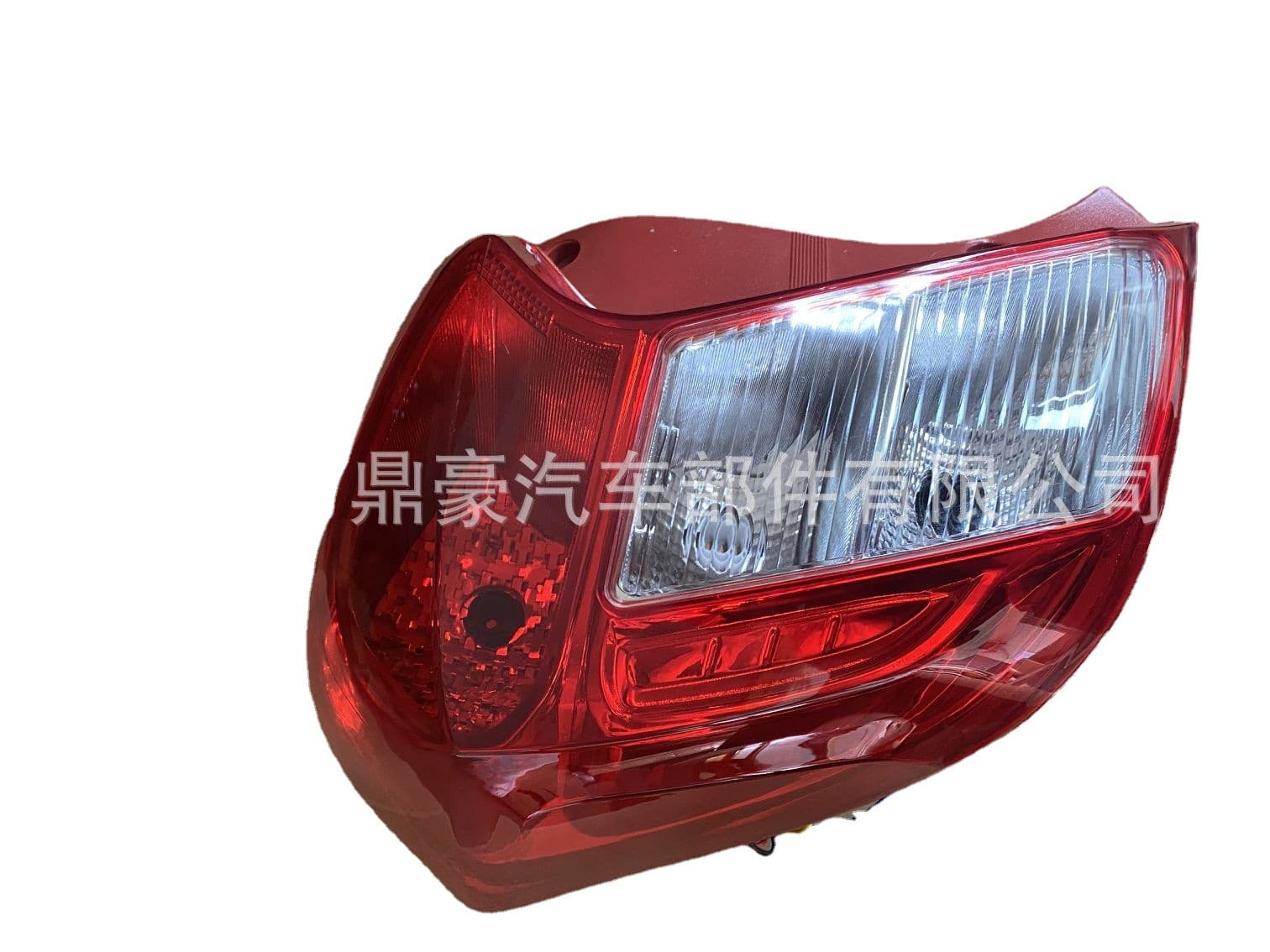 For Daewoo Horseshoe 16 Tail Light SPARK 16 42456955