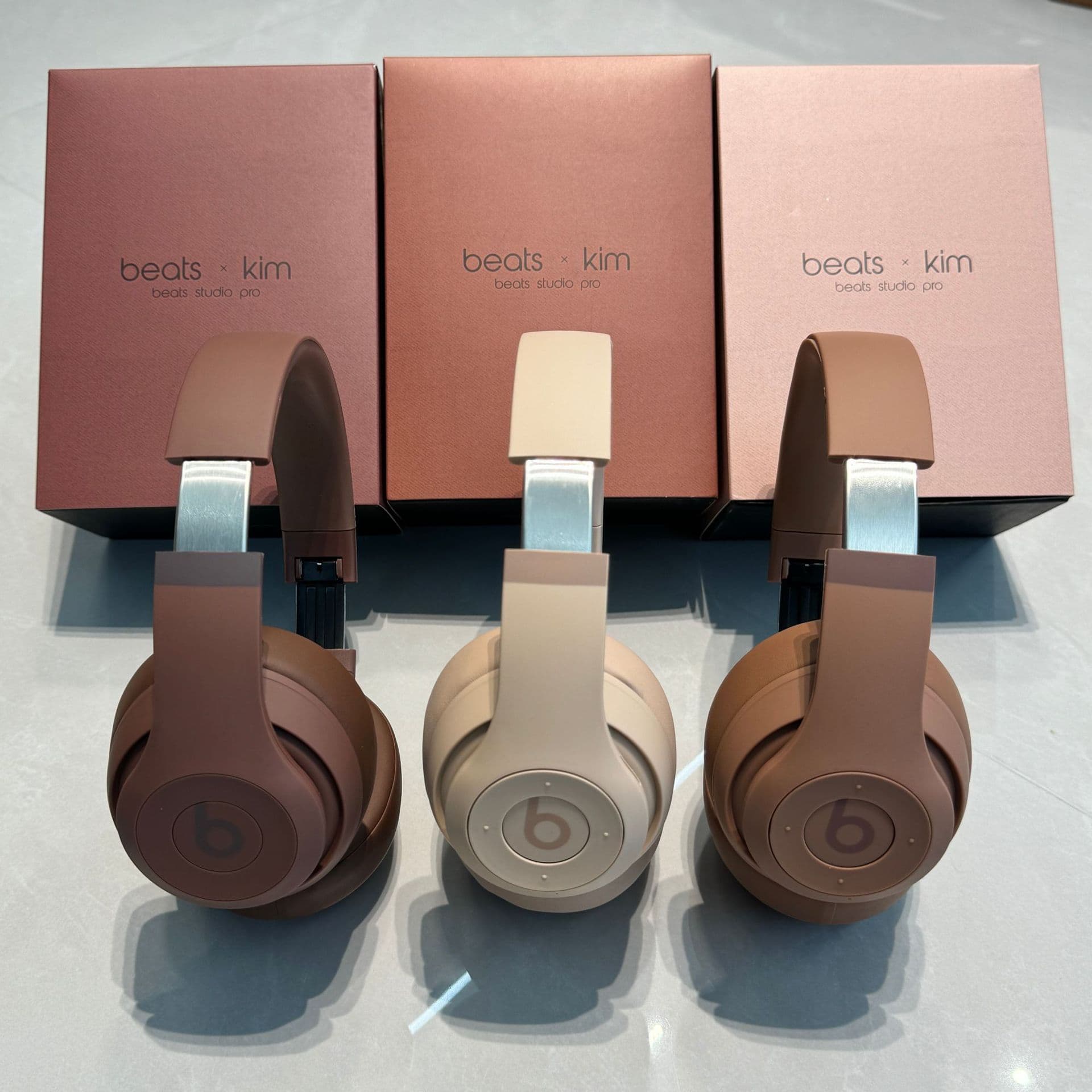 Foreign Trade Model New Best.S Studio Pro Recording Engineer 4th Generation Over-Ear Bluetooth Headset Cross-Border