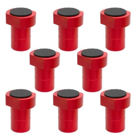 Woodworking Table Limit Block Anti-Slip Quick Release Desktop Stop Block Table Clamp Limit Block Workbench Accessory 19/20mm