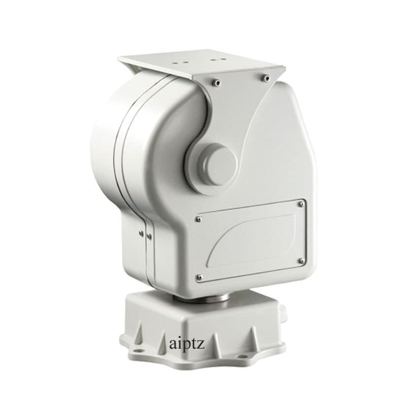 7kg Dual-Axis Pan-Tilt, RS485 Interface, Suitable for AI Robots, Laser Searchlights, Pan-Tilt Cameras and Other Integrations