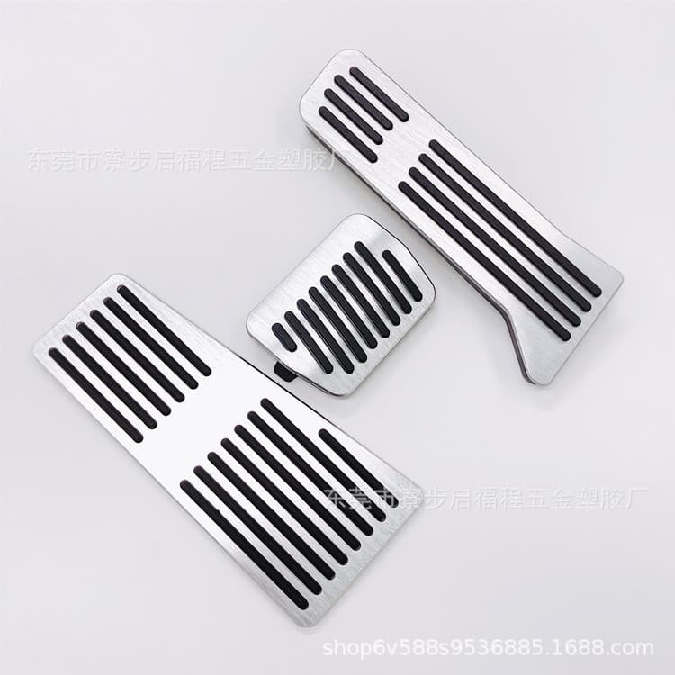 For Mazda CX-5 Accelerator Pedal, Atenza, Axela, CX-4, CX-3 Brake and Accelerator Pedal Pad