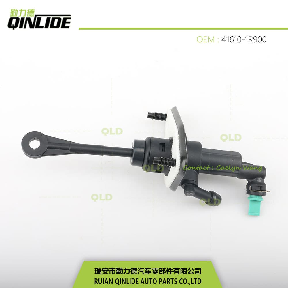 Verna/FLUDIK Clutch Main Cylinder Clutch Master Cylinder Brake Pump 41610-1R900/CMC-4060