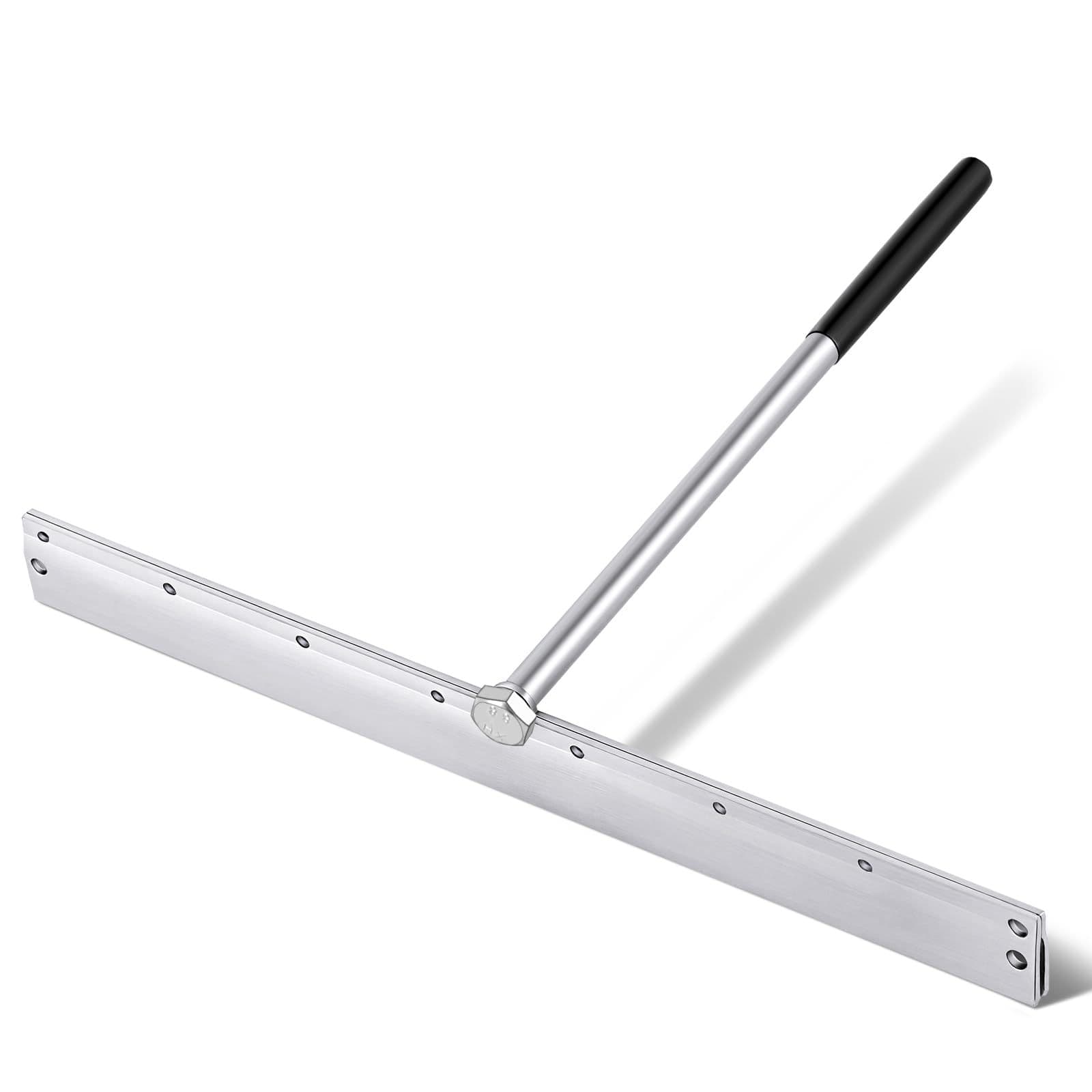 Metal Sheet Bending and Edge Sealing Tool, Steel Metal Bender for HVAC Ductwork