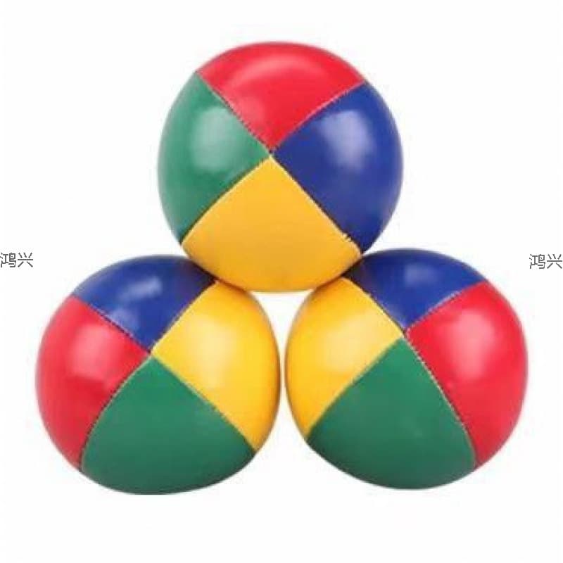 Juggling Beanbags, Clown Balls, Throwing Balls, Hand Balls, Hand Props, Performance Skill Balls, Techniques, Acrobatics, Priority Shipping After Collection, Rod