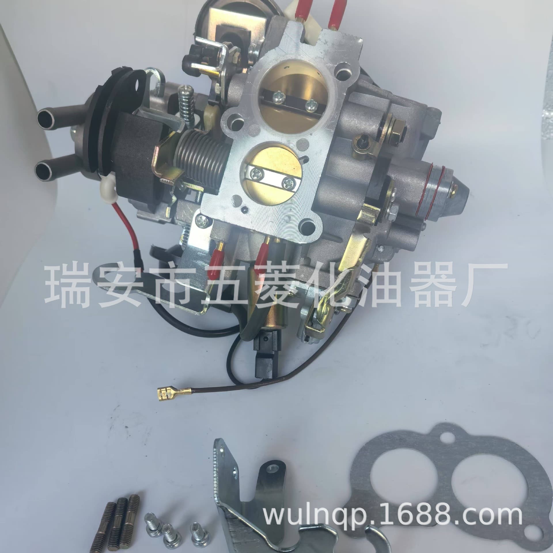 Car Carburetor Motorcycle Carburetor 027129016H VW2E FELICIA 047 129 026