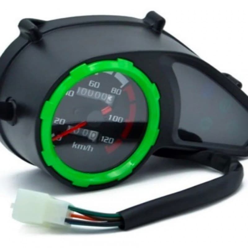 Mexico Mercado Libre Hot-selling Product: Motorcycle Instrument DM200 2016-2020 F04010141