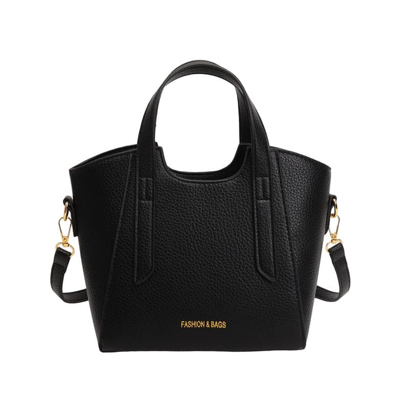 Premium Women's Handbag 2026 New Spring/Summer Trendy Basket Bag Stylish Shoulder Crossbody Bag