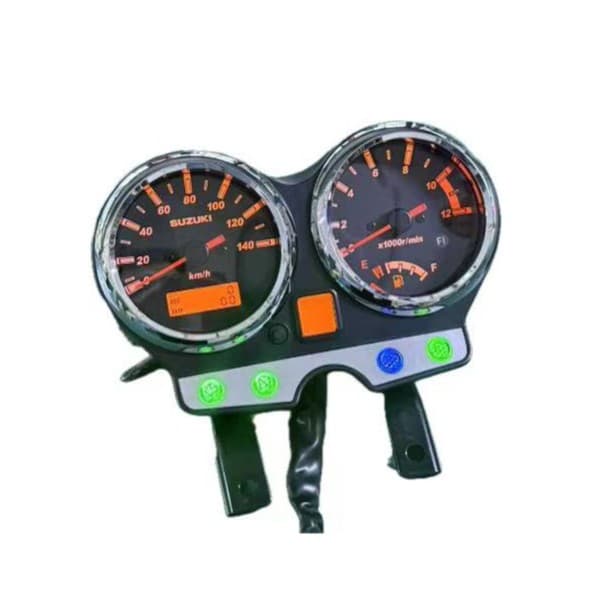 Suzuki Ruishuang EN125-3A/3F Original LCD Instrument National IV Modification Vehicle Motorcycle Dashboard