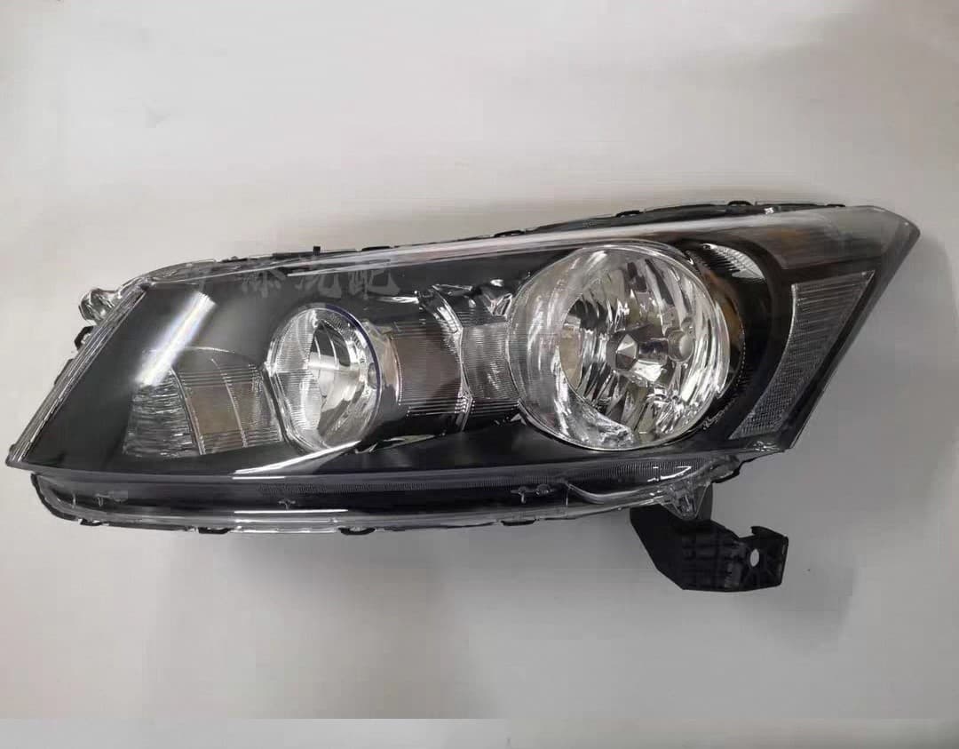 33101-TB0-H11 Compatible with Honda Accord Headlight 08-13 Accord 2008-2013