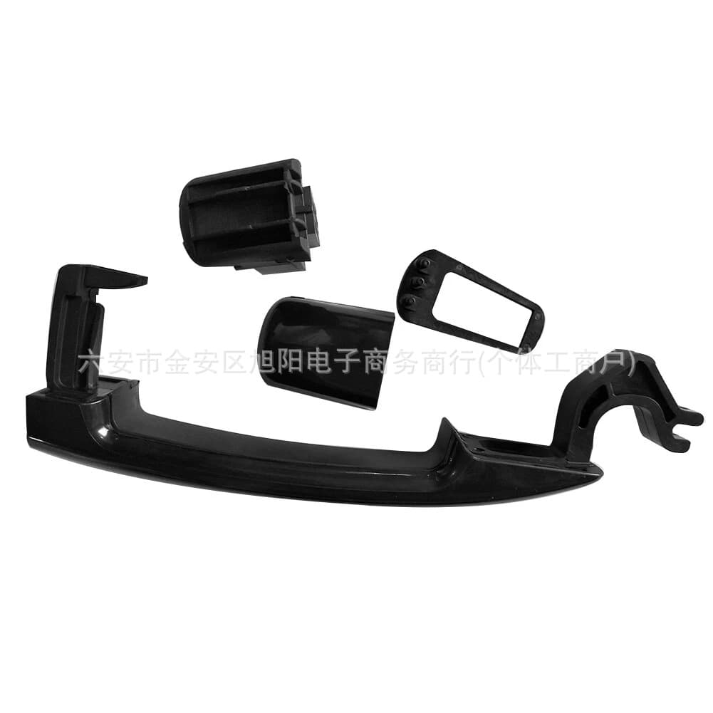 Compatible with Peugeot Citroen Door Handle 9681634988 9467422088 9681732188