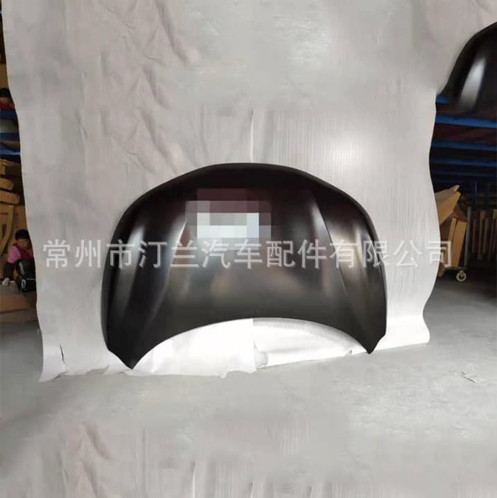 For 2015 Nissan Qashqai J11 Hood NISSAN QASHQAI J11 2015 HOOD