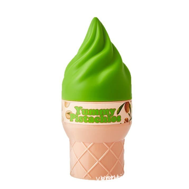 【Cross-border Exclusive】Ice Cream-shaped Perfume, Long-lasting Scent, Ice Cream Cone Fragrance, Cosmetic Factory Trade Wholesale