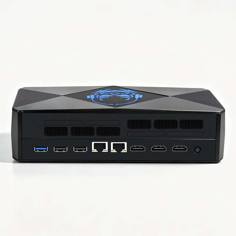 Xinchuangyun Core i9-12950HX Gaming PC Dual DDR5 Design Entertainment RTX3060 High Performance