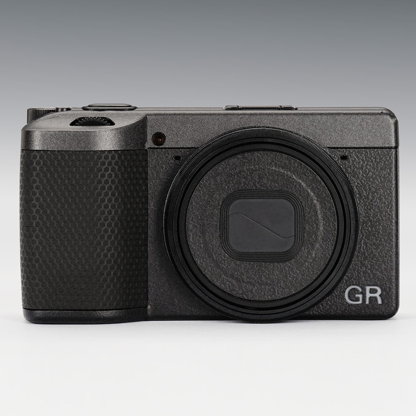Suitable for Ricoh GR4 camera protective film matte leather black RICOH GR4 IV body sticker 3M