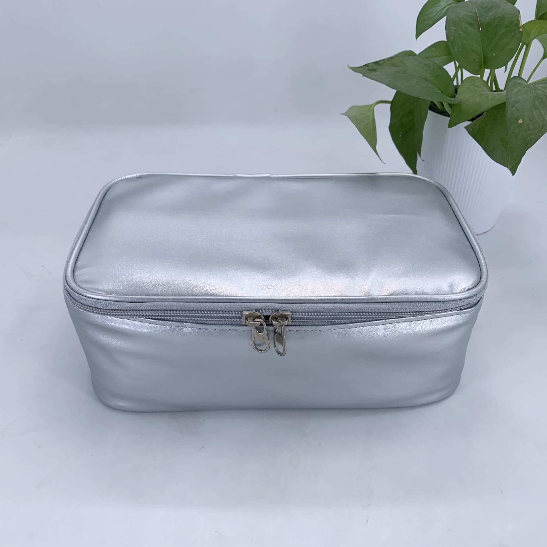 Insulin Cooler Travel Bag Portable Storage Bag Medical Bag Hospital Transport Bag Large Capacity Thermal Storage Bag