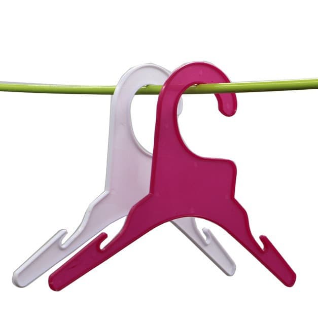 Pet Hangers, Dog Hangers, Cat Hangers, Plastic Pet Hangers