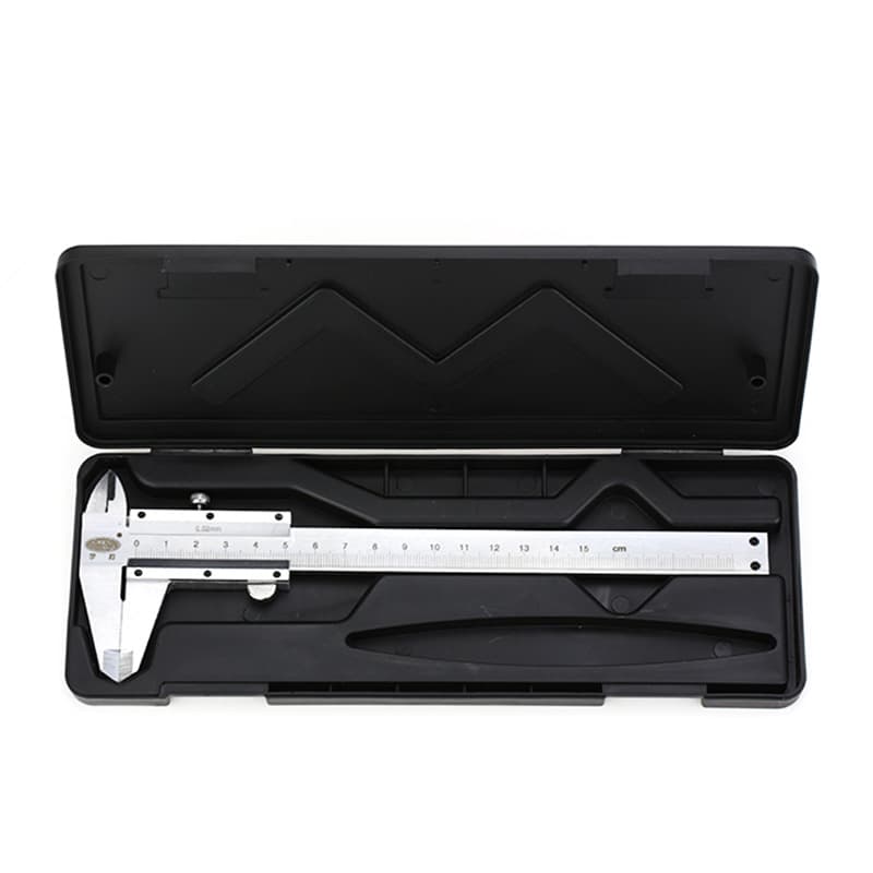 Yuren Brand Collectible Household Small Industrial Grade Vernier Caliper Oil Mark Caliper 0-150/0-200/0-300mm