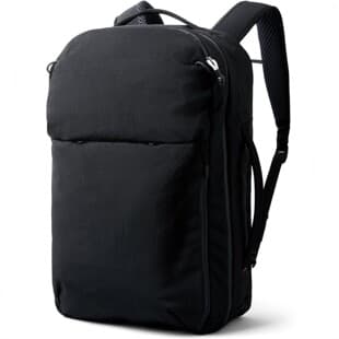 Large Capacity Backpack for Men, Business Commuter Travel Backpack, Waterproof Lightweight Laptop Backpack, Fashion Casual Men's Backpack