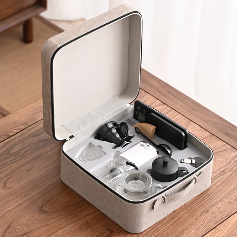 Daily Use Dining Kitchen Utensils/coffee Set/coffee Maker Set