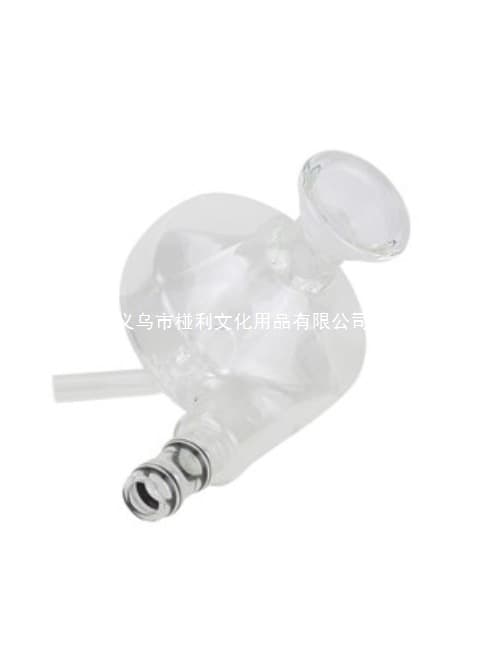 (Price Negotiable) Thermo Fisher Scientific 045994 Dionex Check Valve for Anion Analysis Glass