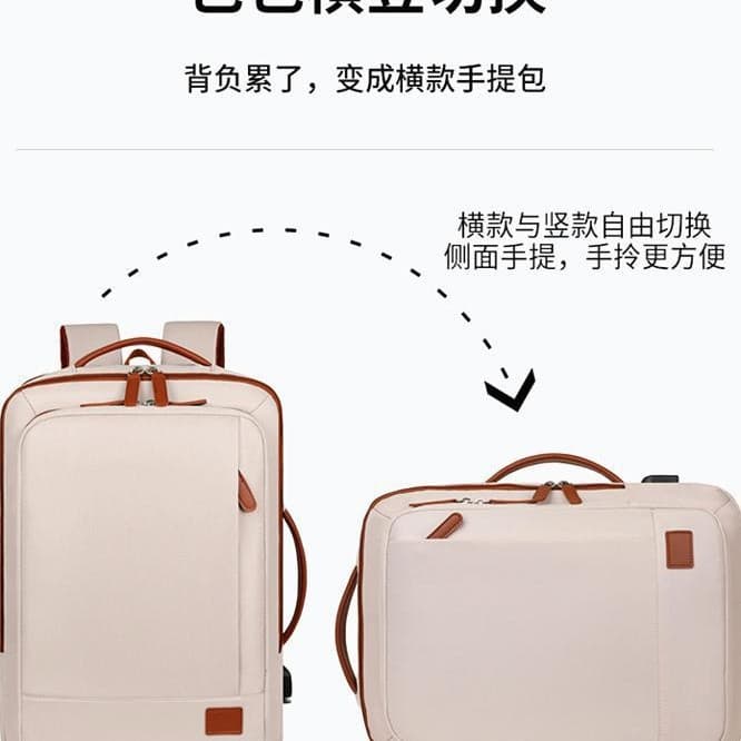 Japanese imported 2025 new outdoor picnic bag, handbag, lunch bag, insulated, large capacity, convenient camping ice pack.