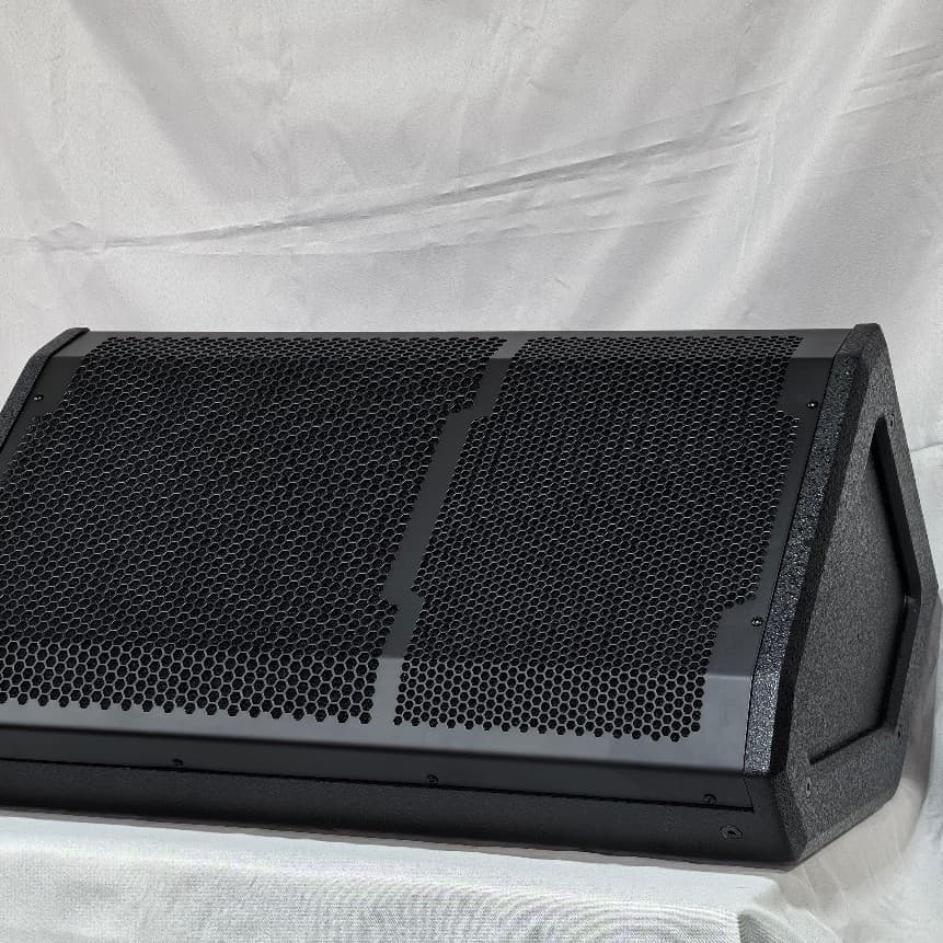 PRX415 professional active stage with DSP high-power KTV audio Bluetooth digital power amplifier active