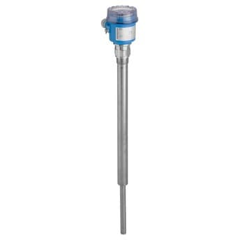 E+H Endress+Hauser German Tuning Fork Level Measurement FTM21-AA242A Level Switch, Brand New Original