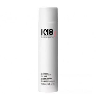 Cross-border Best-selling K18 Professional Leave-in Molecular Repair Hair Mask, Large Capacity 150ml