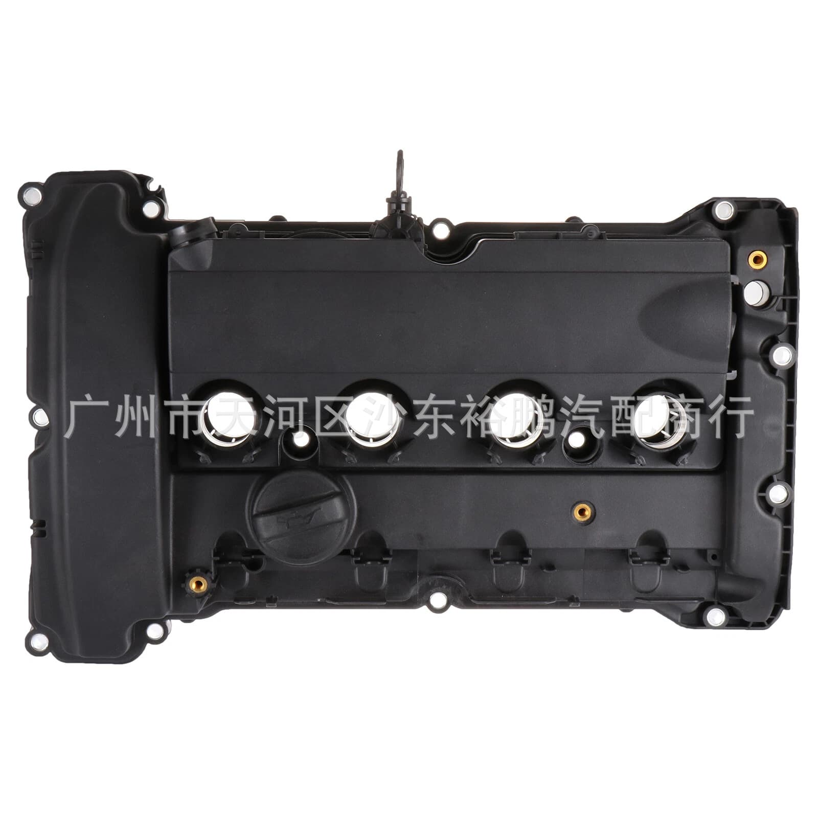 11127646555 Engine Valve Cover for BMW N14 Mini R56 R58 R59