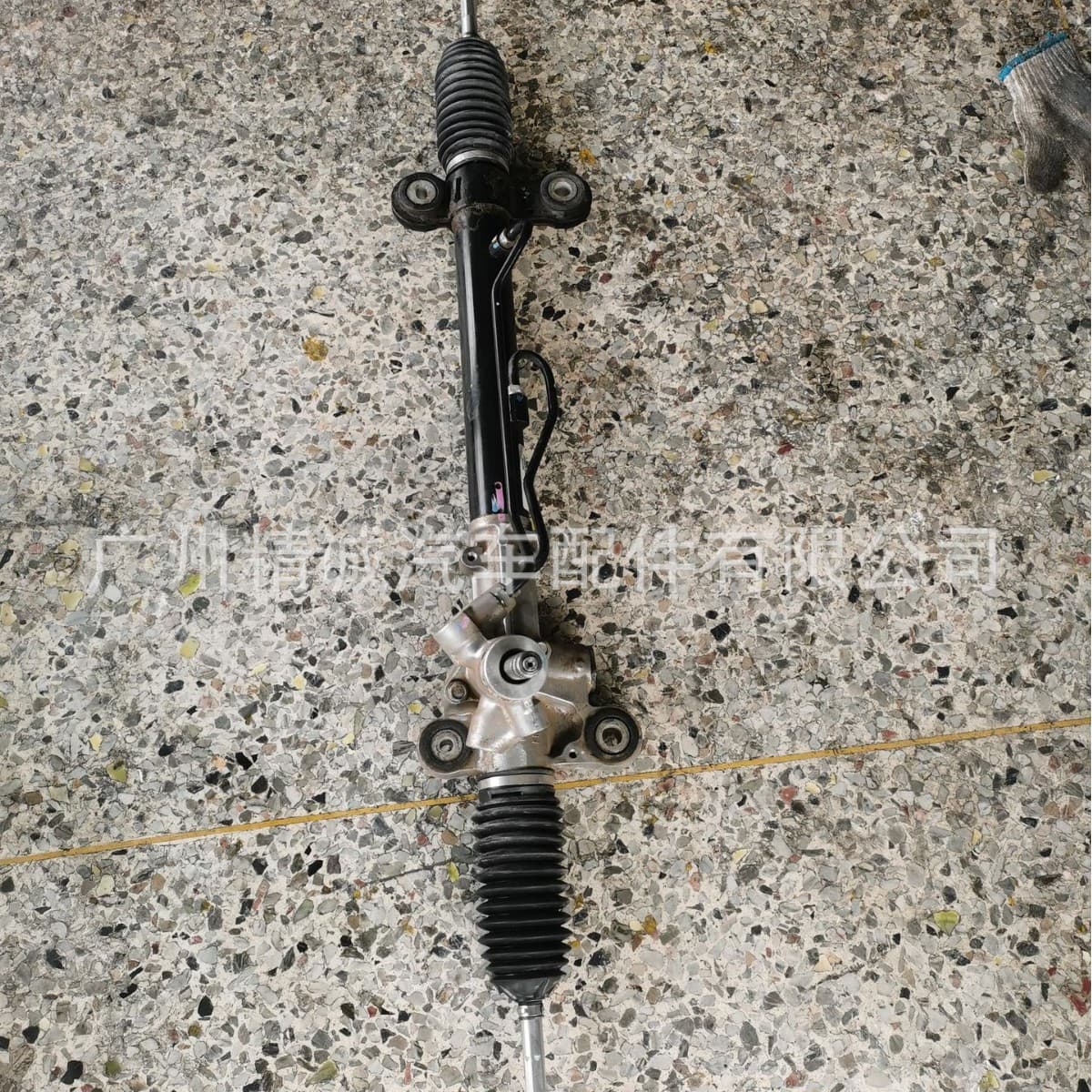 For 2010 Honda CRV 2.4 Steering Gear