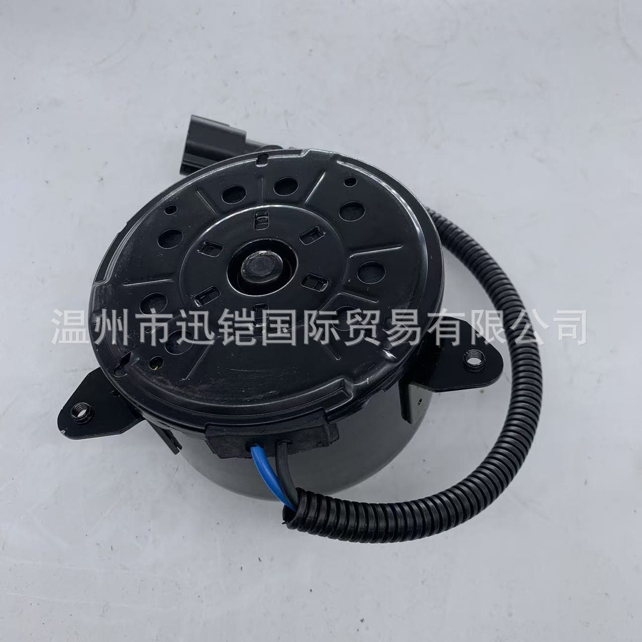 21487-EW00B 21487 series Japanese automotive radiator fan motor FAN MOTOR factory direct