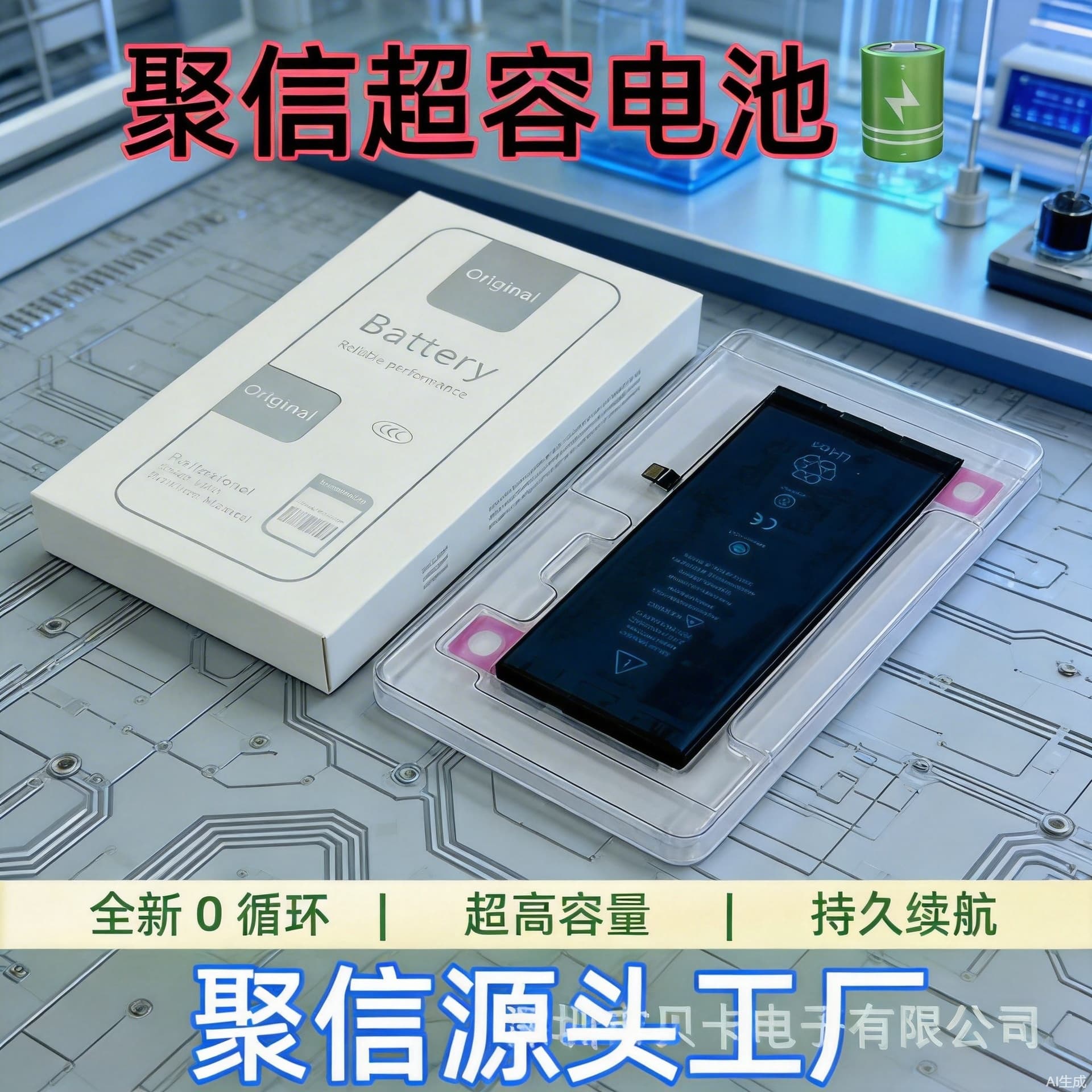 Juxin super capacity battery is suitable for Apple mobile phone battery 11 super large capacity ipone13XR12Promax8P