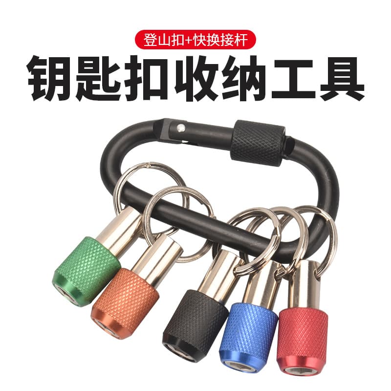 Home Combination Tool Kit - Hardware Tools For Everyday Use Includes Hammer Wrench Screwdriver Pliers More