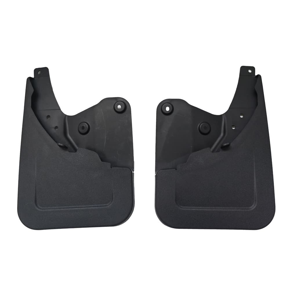 Fender Flares for 2024 Toyota Tacoma, New Tacoma Mud Flaps Car Accessories Tire Exterior Parts