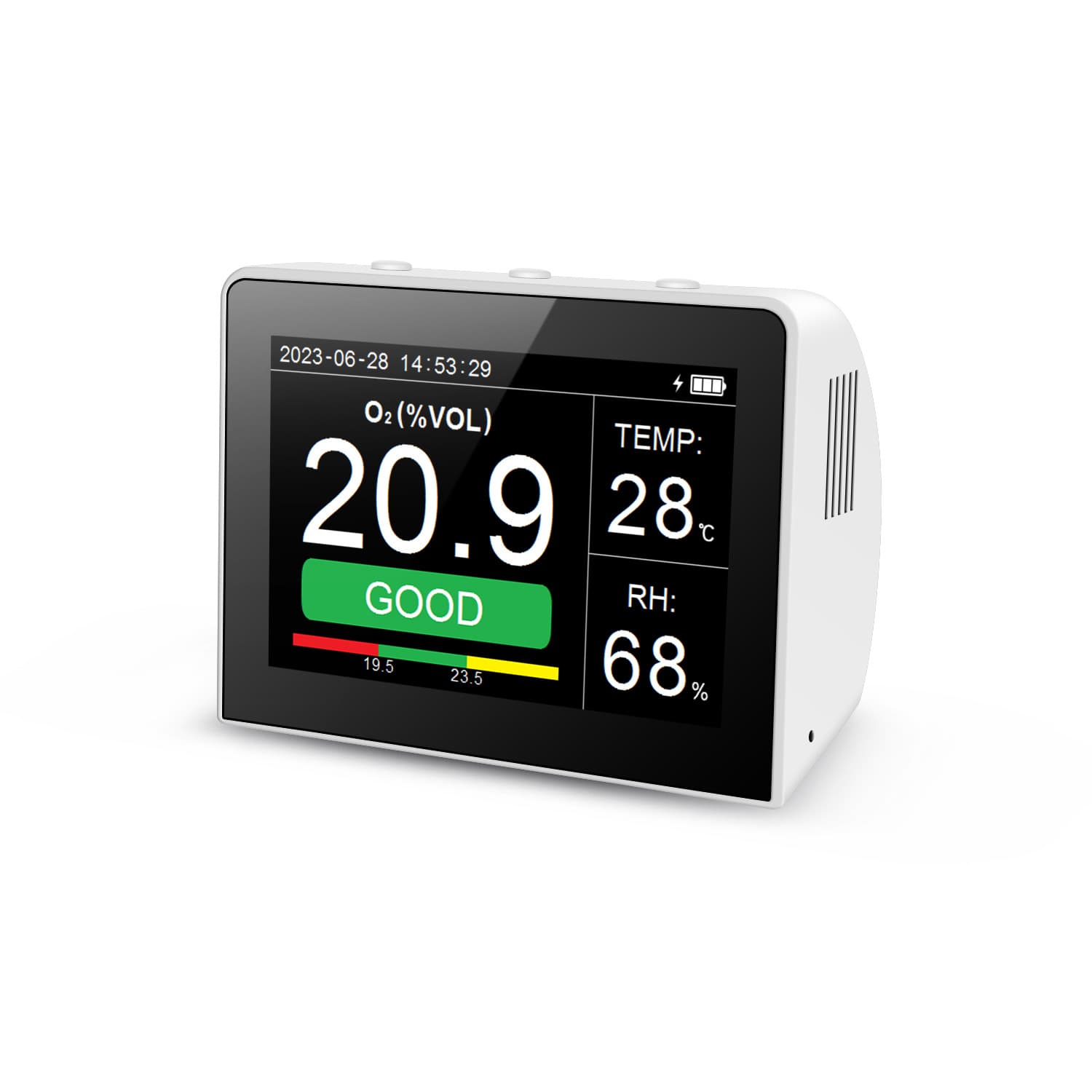 Ochuangrui K6-O2 Oxygen Detector, A8 Oxygen Detector, Gas Detector