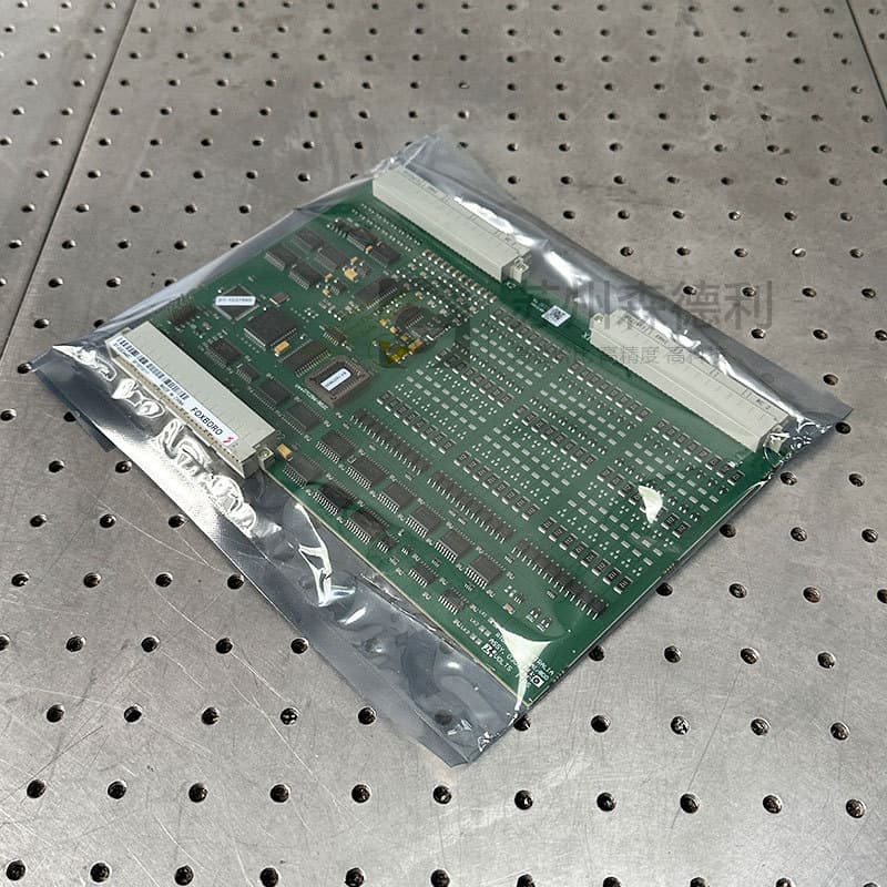 Brand new FOXBORO motherboard RTU50 24DI/6AI/8D0 ASSY.0303480