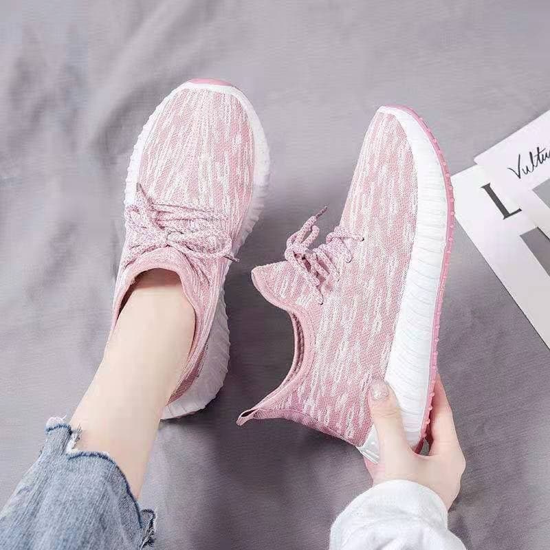 Men's and Women's Sports Shoes for Canyoning and Rafting, Old Beijing Cloth Shoes, Fashion Casual Shoes, Thick-Soled Running Yeezy Shoes