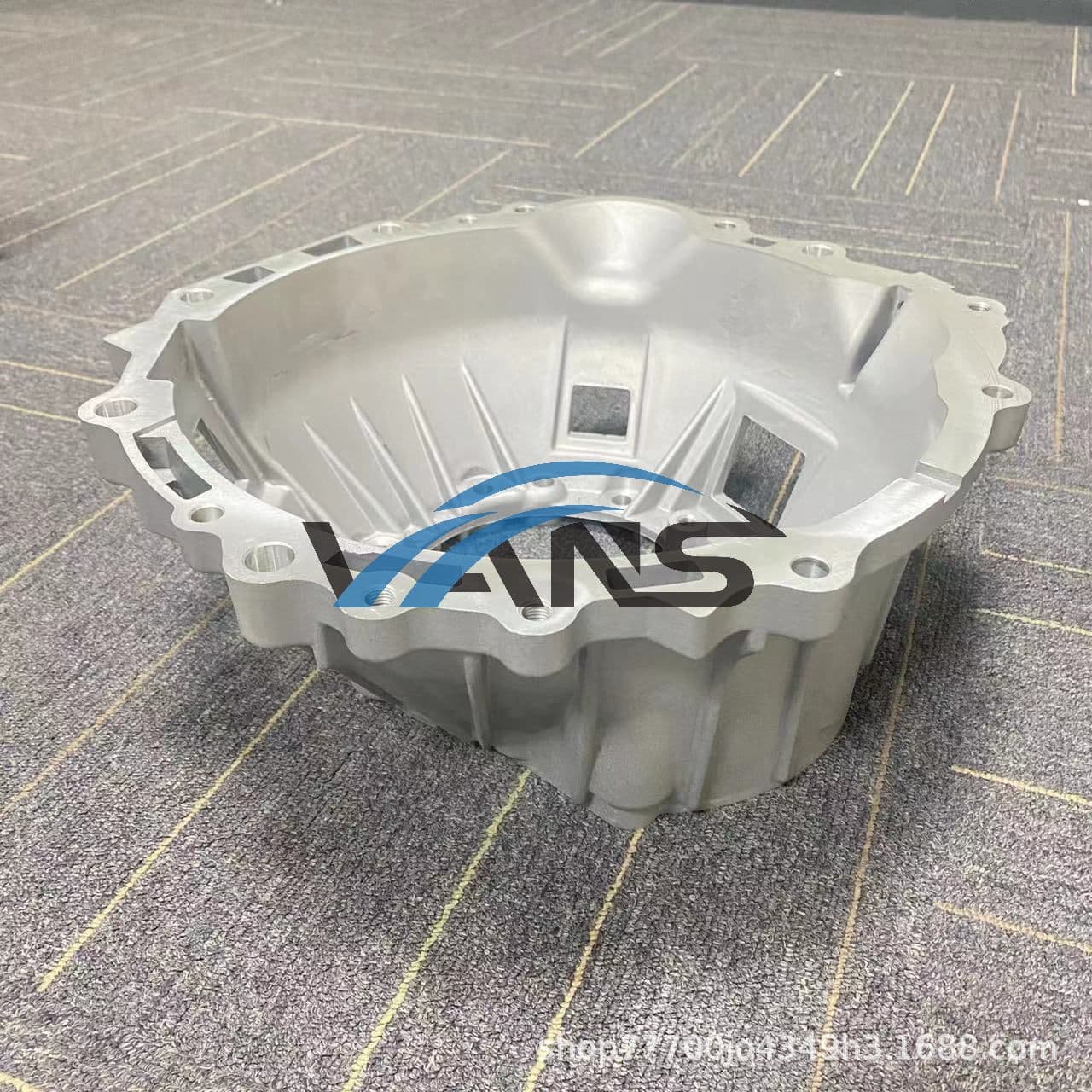 High-Quality New Clutch Housing for Toyota 1JZ 2JZ Engine 31111-22140