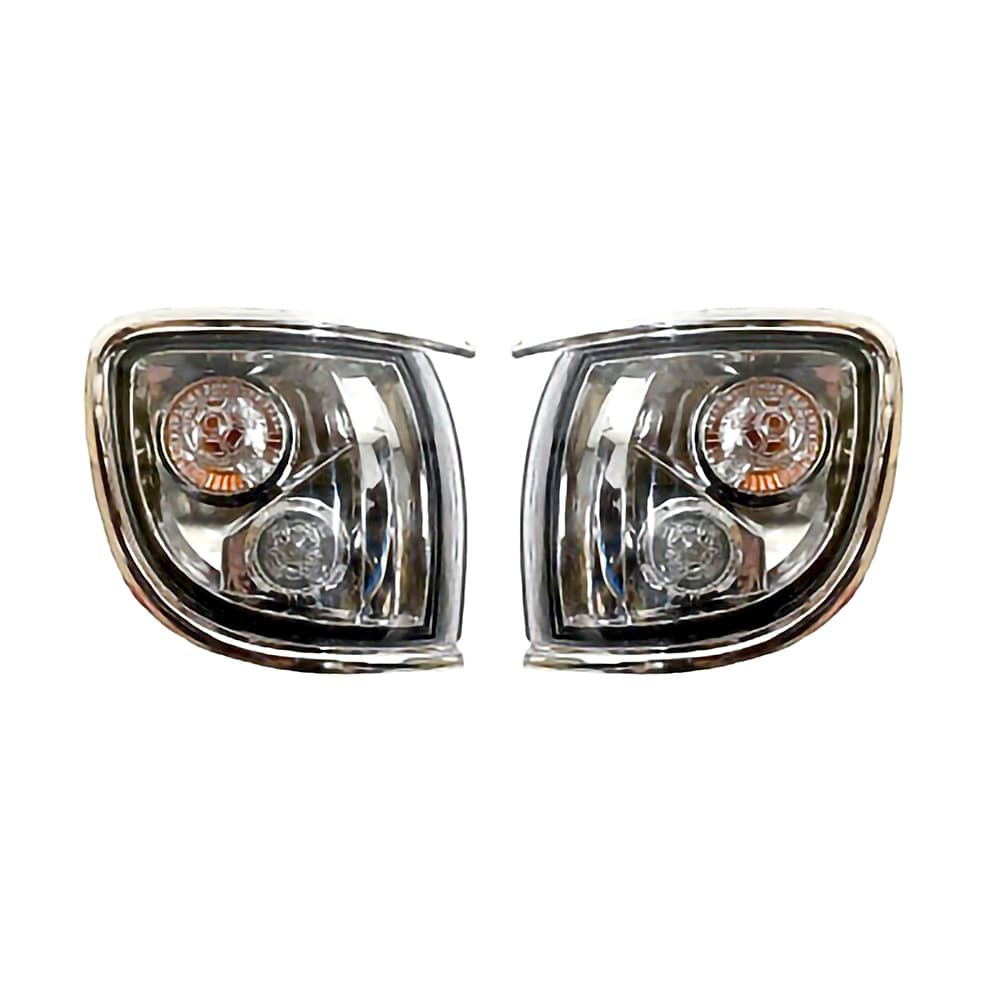 For NISSAN PATHFINDER Corner Lamp 1995 1996 1997 1998